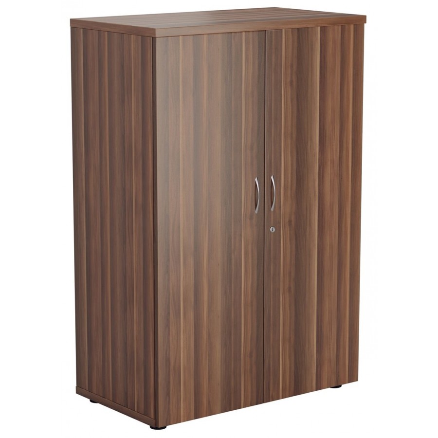 Olton 450mm Deep Lockable Office Storage Cupboard